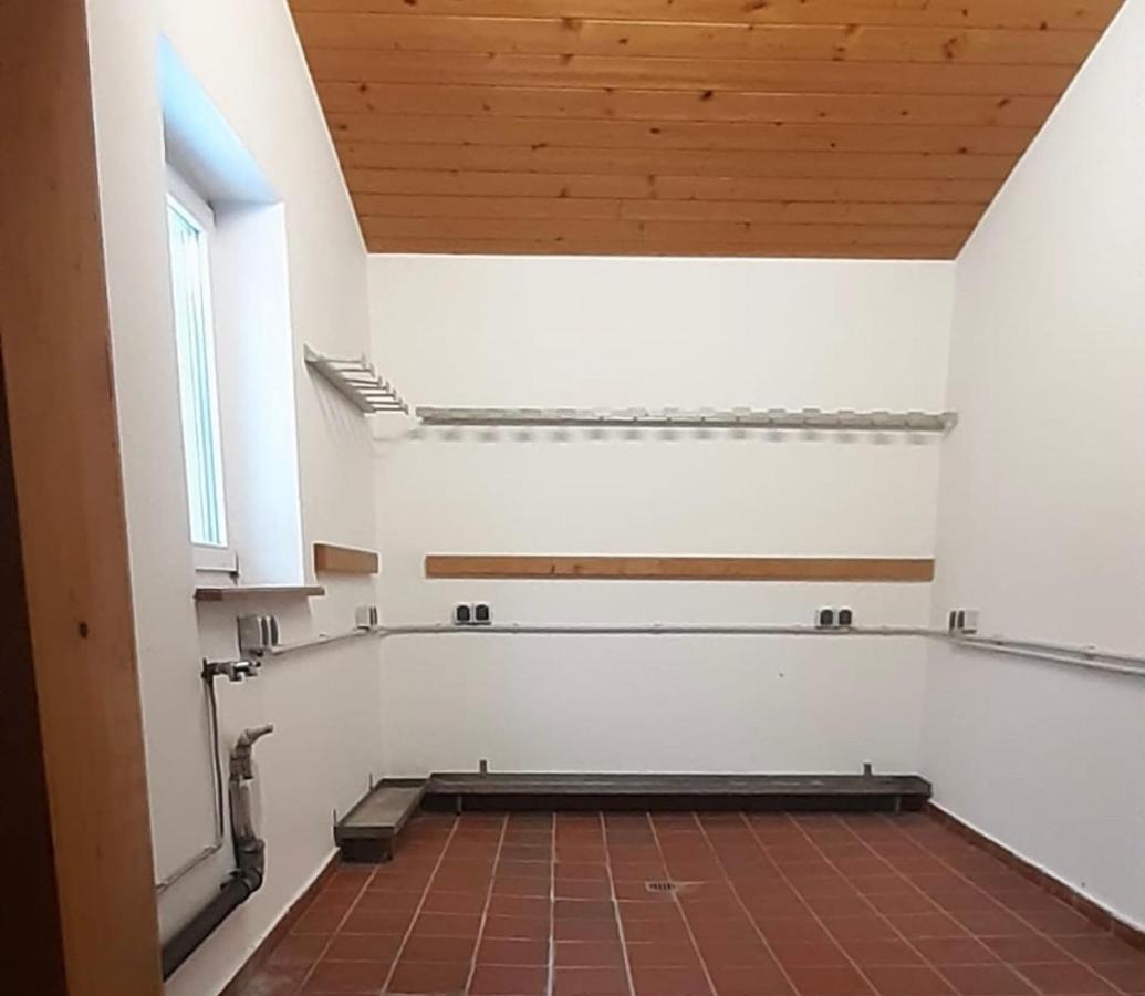 Kaiser Apartments Scheffau am Wilden Kaiser Eksteriør bilde