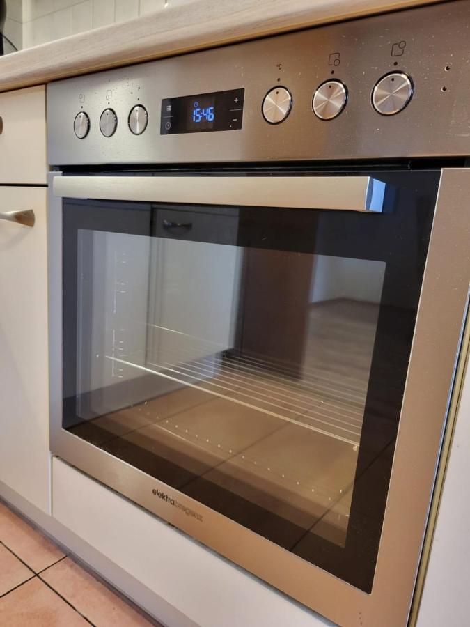 Kaiser Apartments Scheffau am Wilden Kaiser Eksteriør bilde