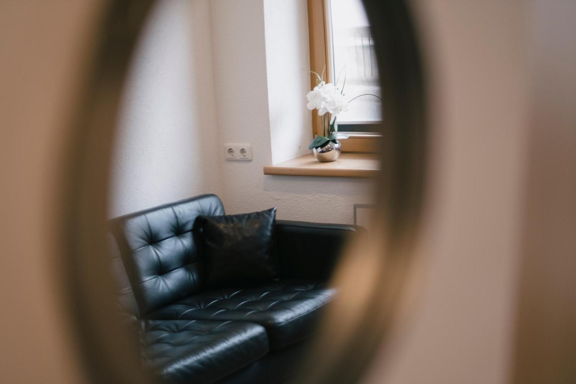 Kaiser Apartments Scheffau am Wilden Kaiser Eksteriør bilde